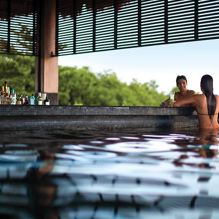 Nizuc Resort & Spa Cancun Exterior photo