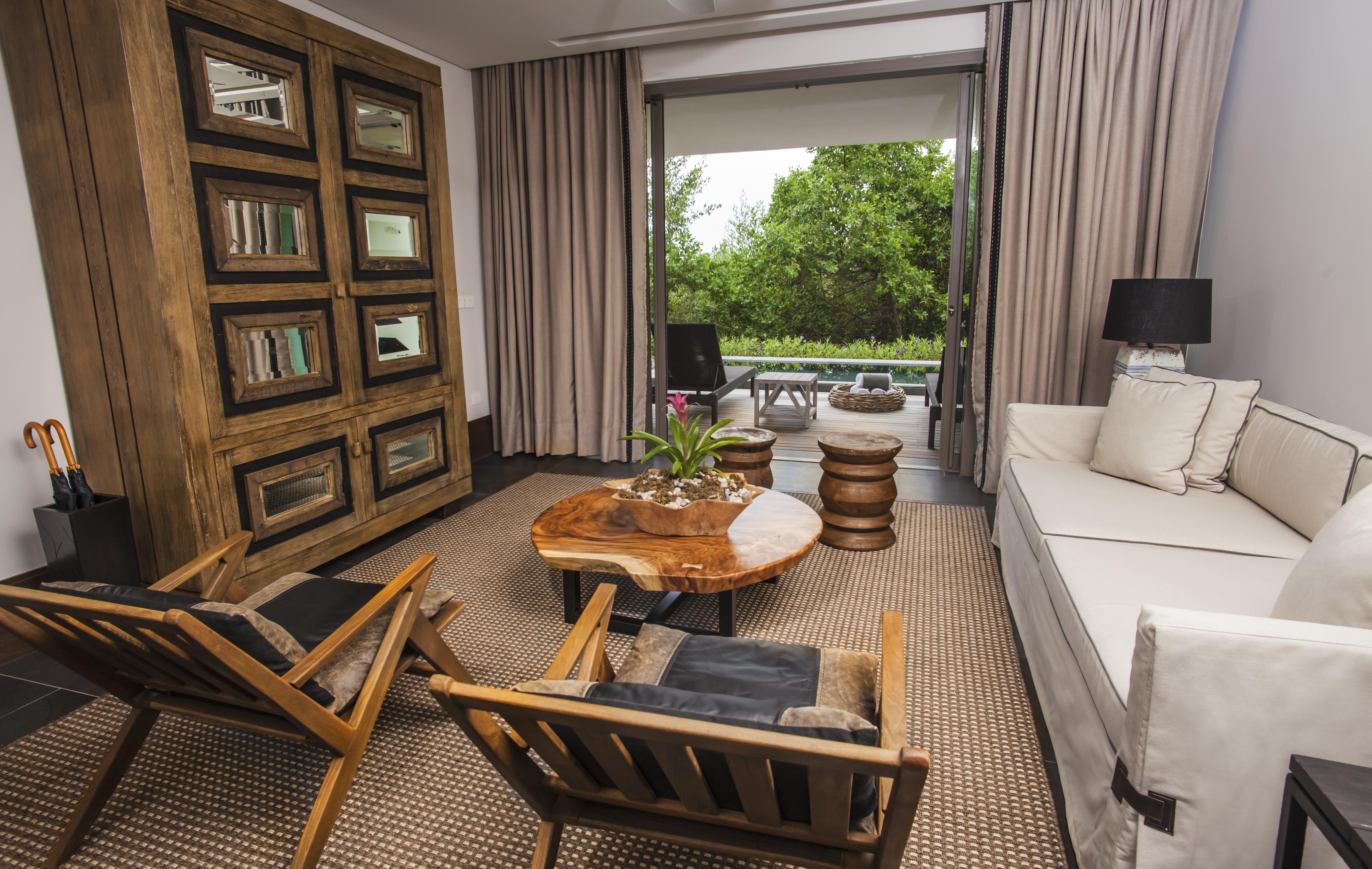 Nizuc Resort & Spa Cancun Exterior photo