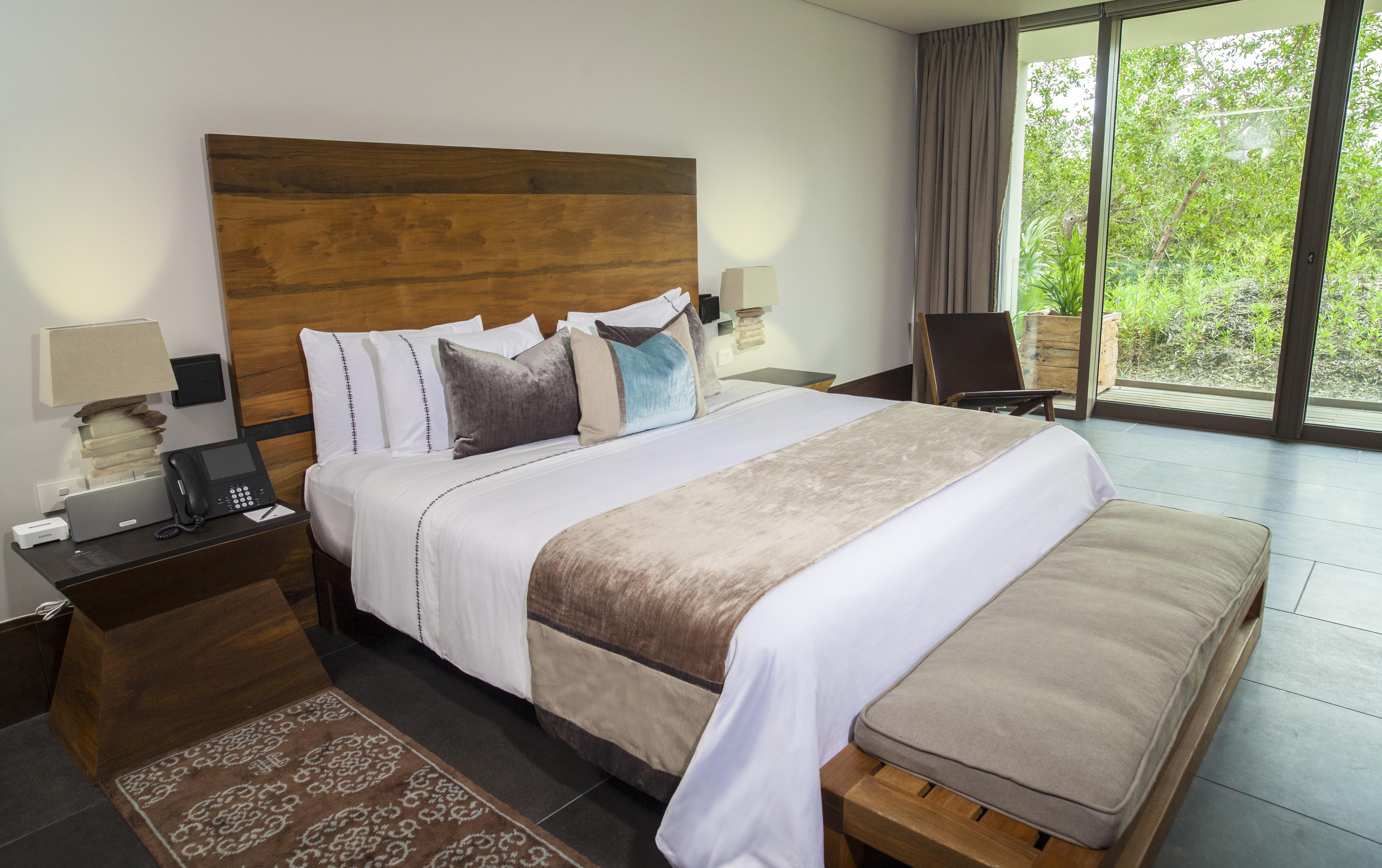 Nizuc Resort & Spa Cancun Exterior photo