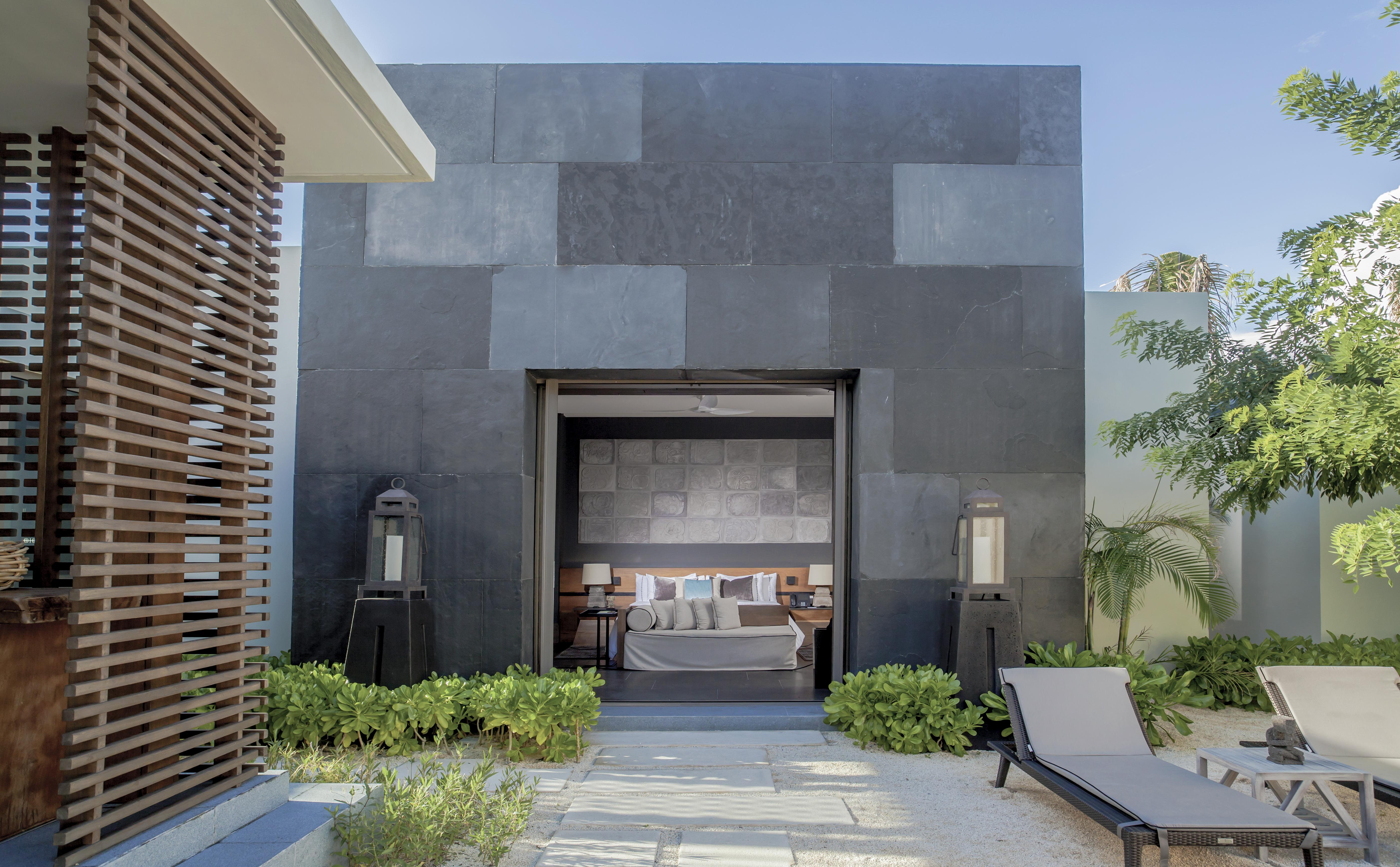 Nizuc Resort & Spa Cancun Exterior photo