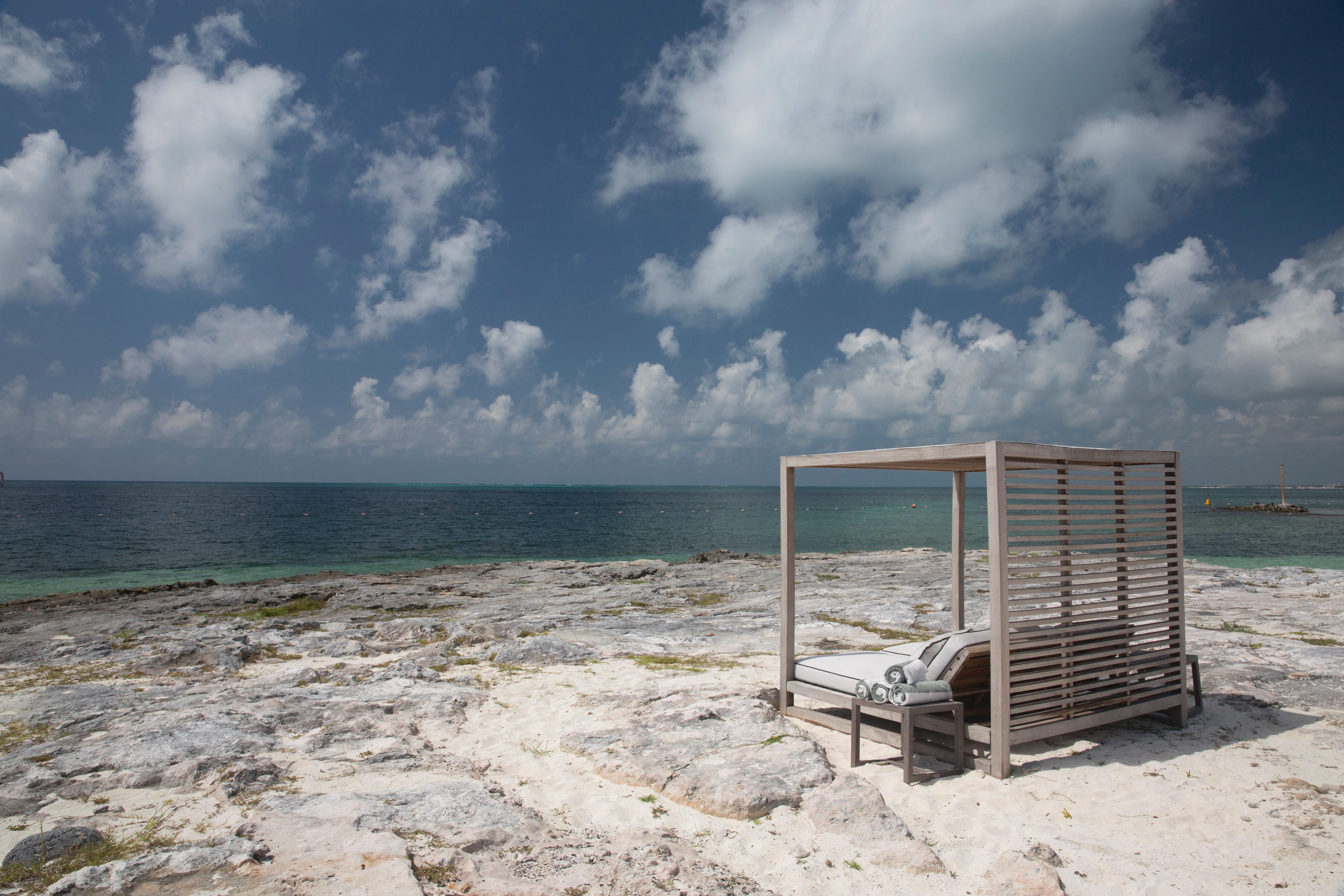 Nizuc Resort & Spa Cancun Exterior photo