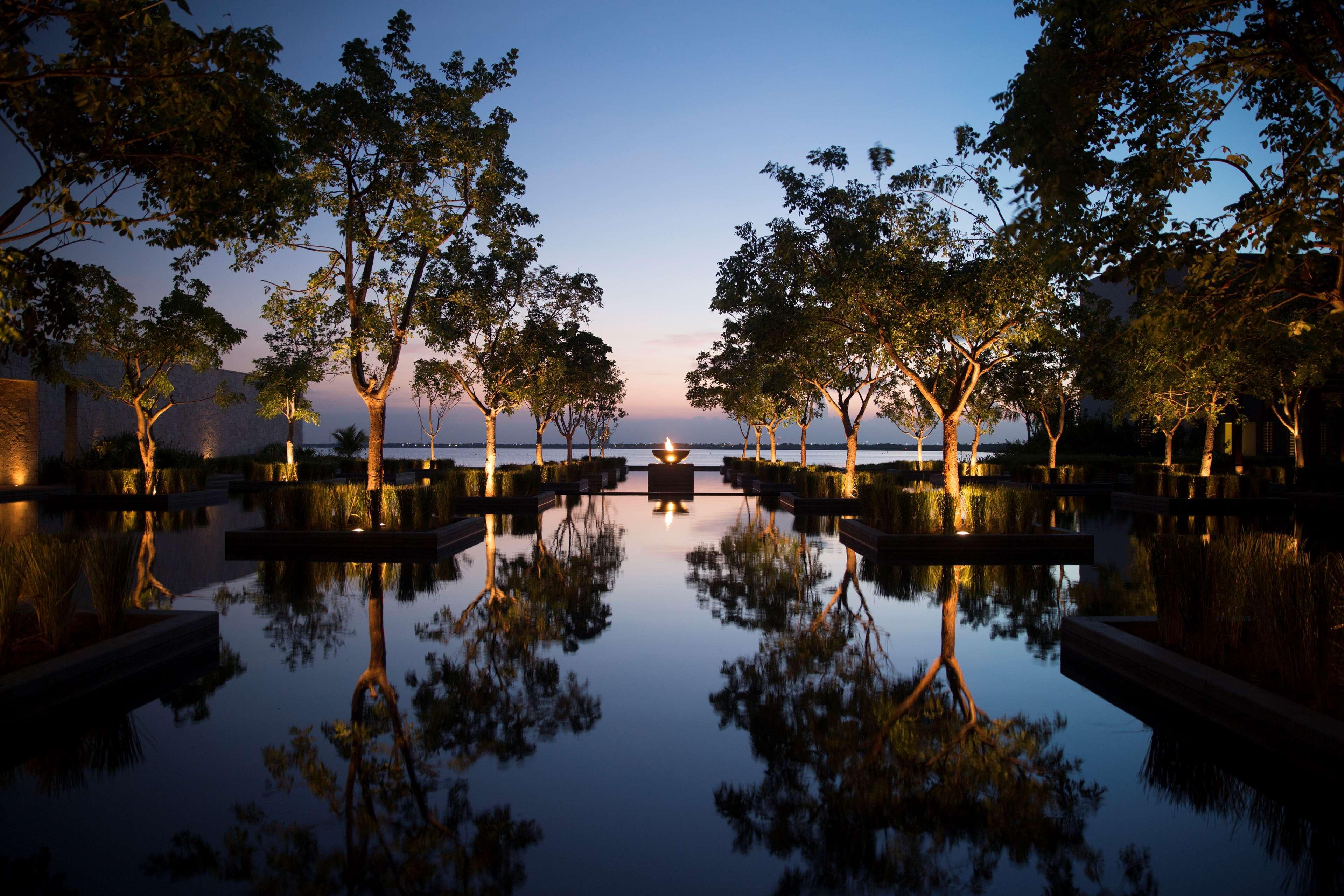Nizuc Resort & Spa Cancun Exterior photo