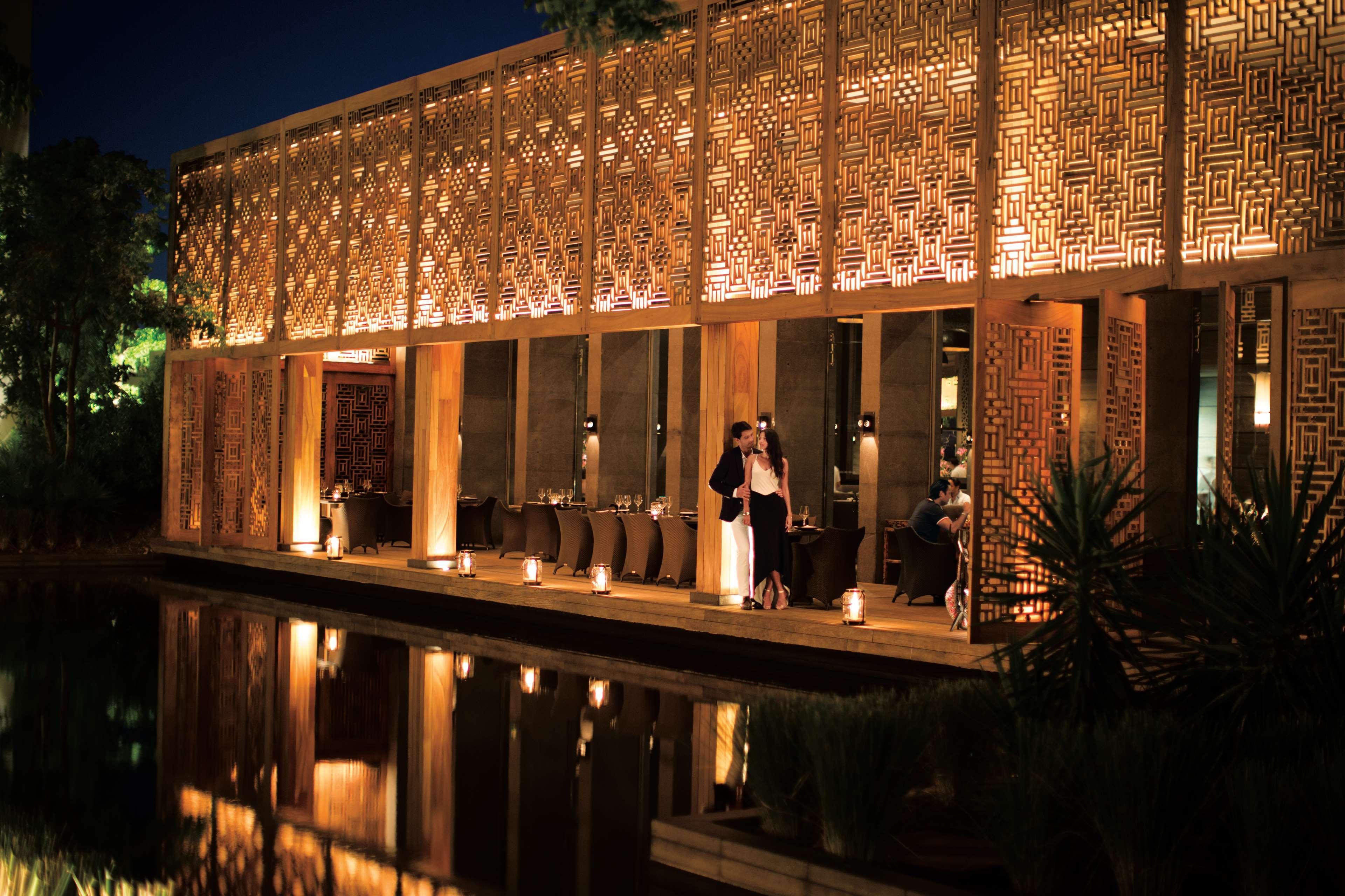 Nizuc Resort & Spa Cancun Exterior photo