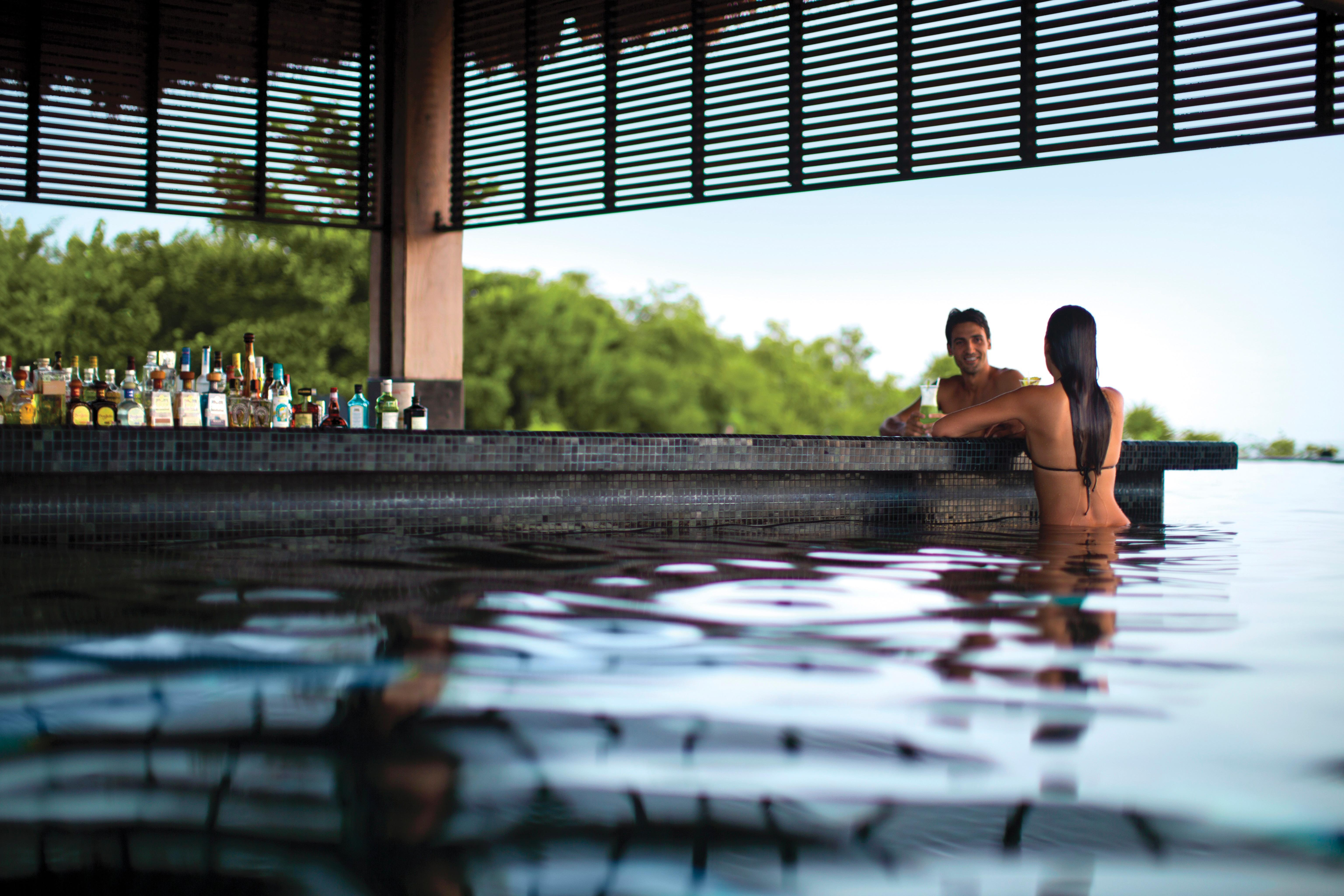 Nizuc Resort & Spa Cancun Exterior photo