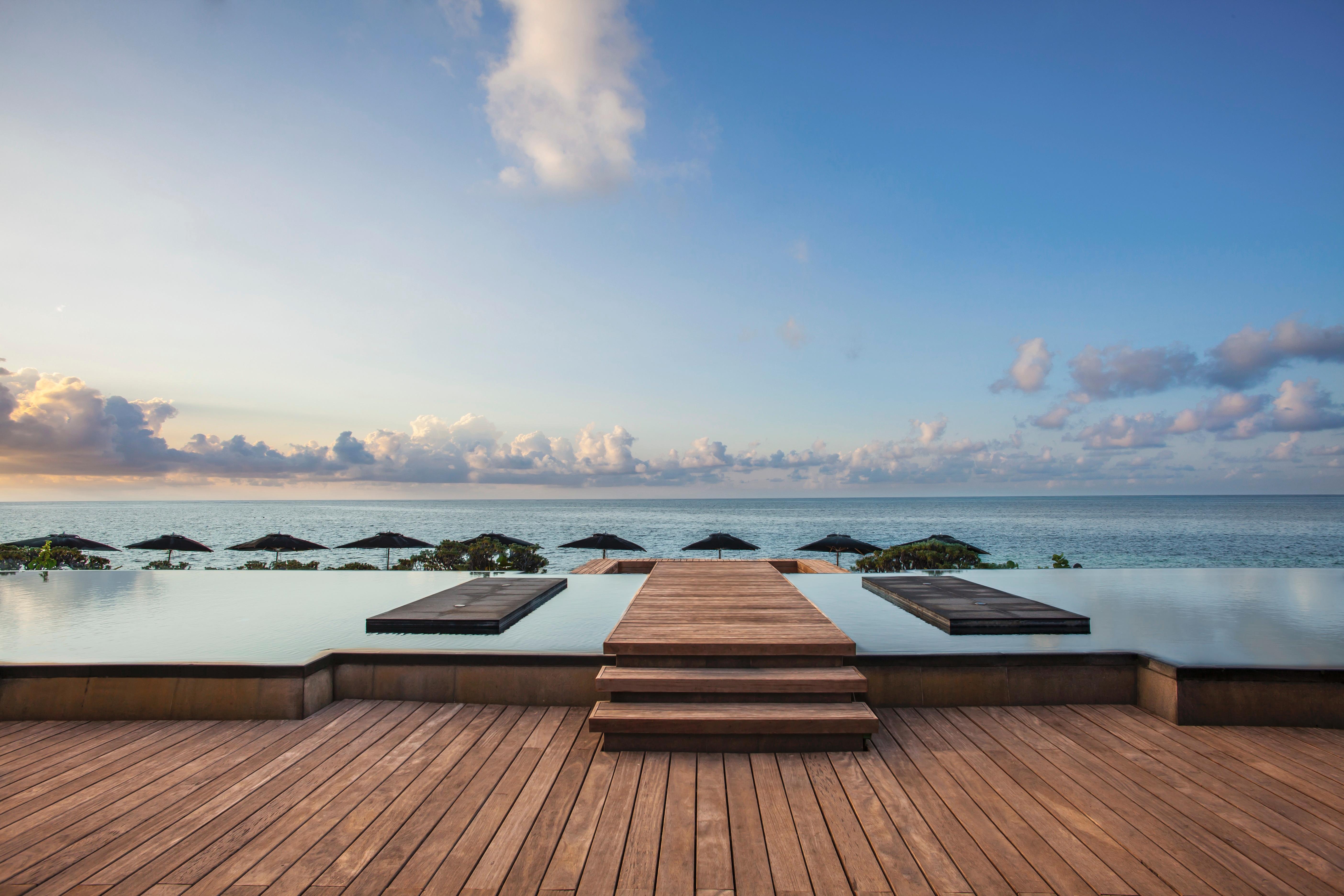 Nizuc Resort & Spa Cancun Exterior photo
