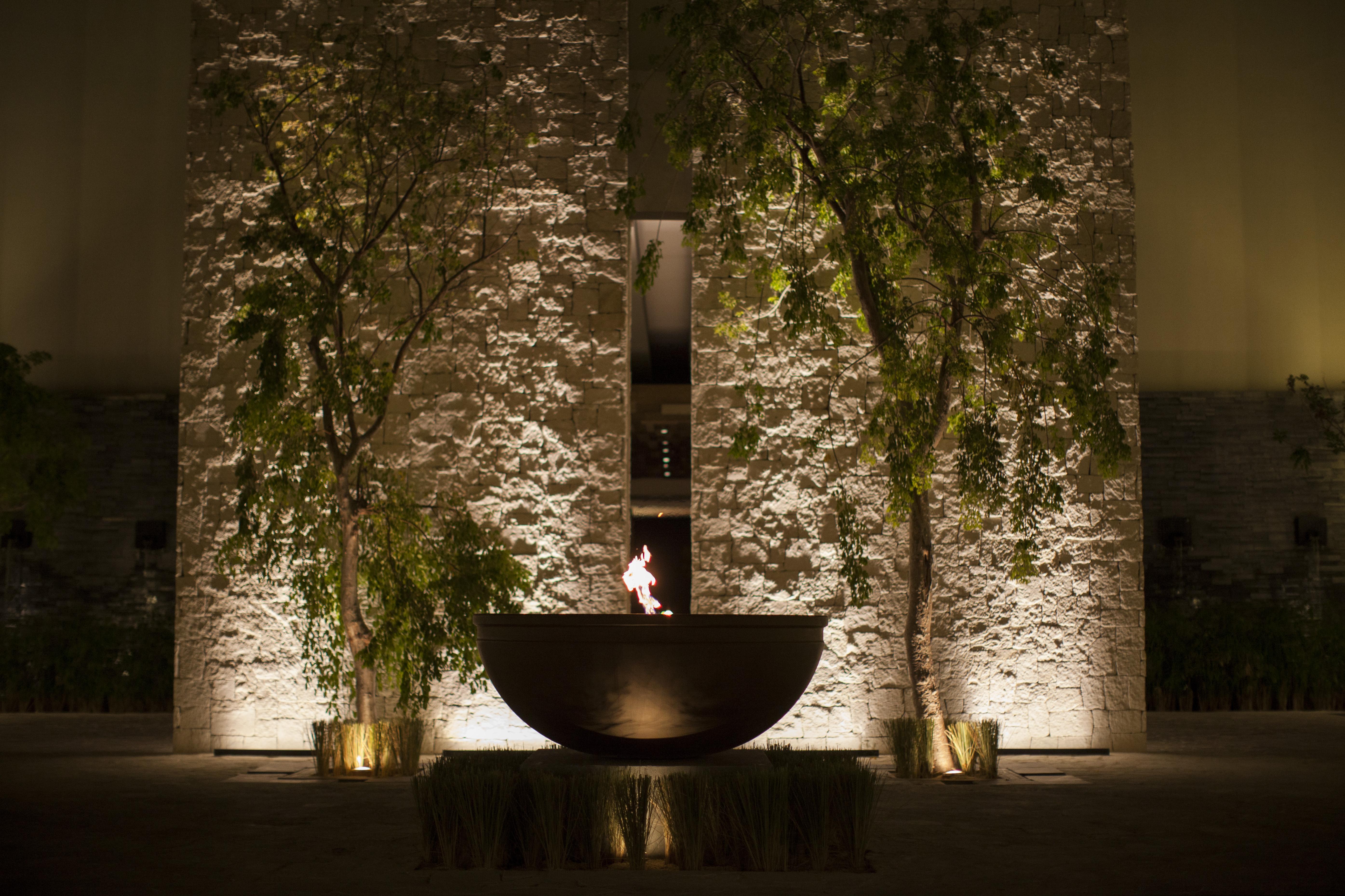 Nizuc Resort & Spa Cancun Exterior photo