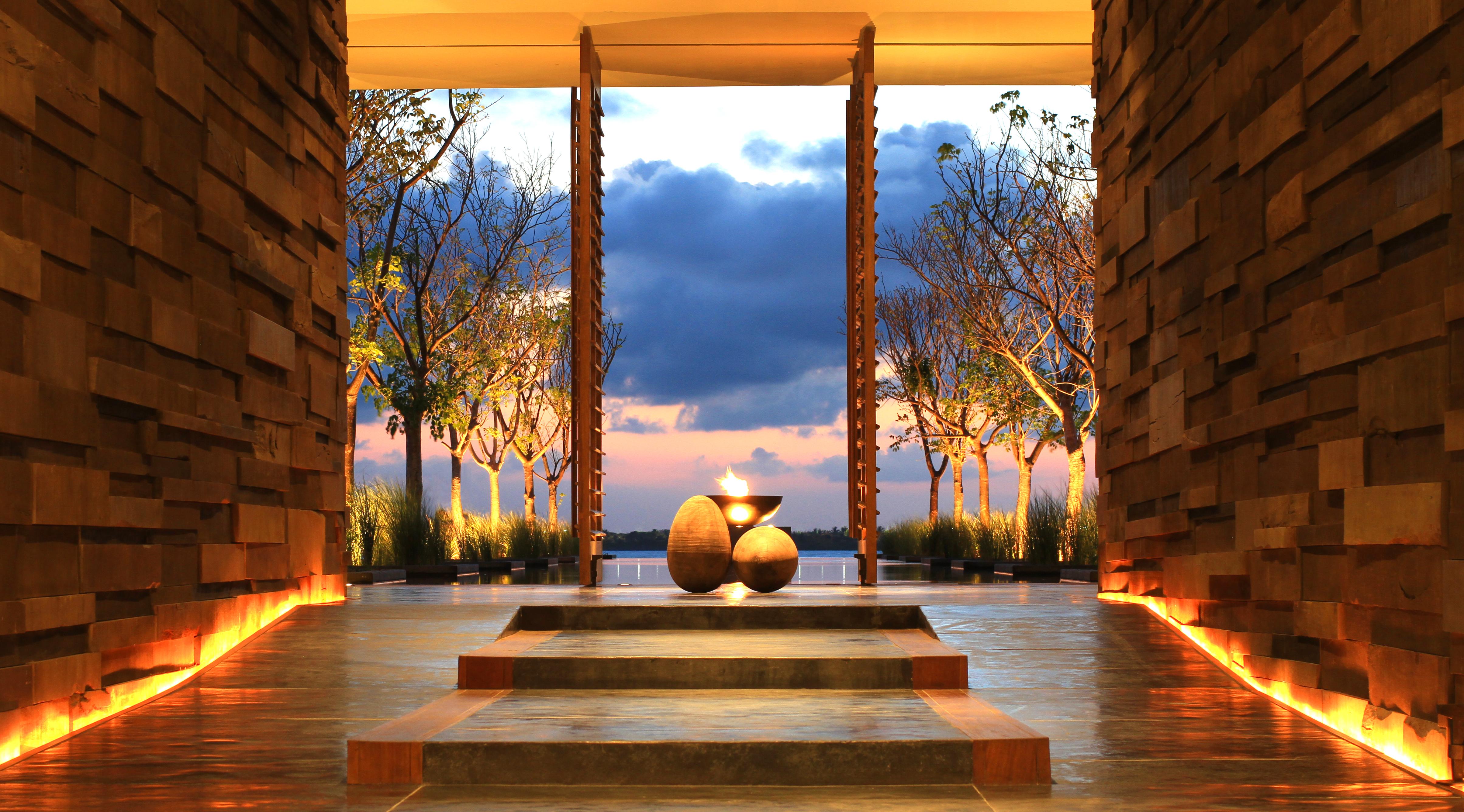 Nizuc Resort & Spa Cancun Exterior photo