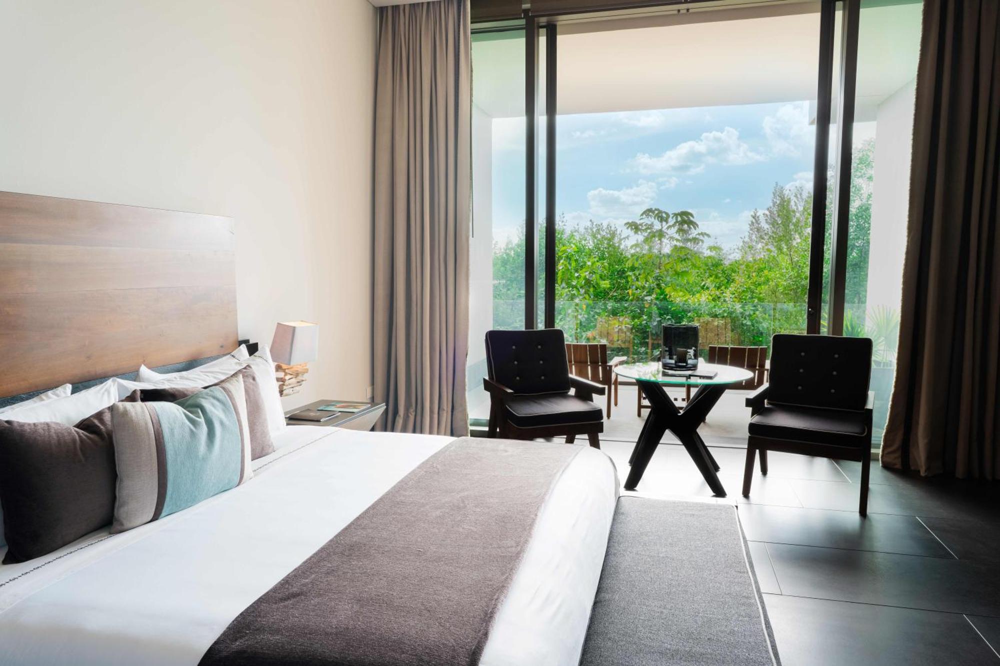 Nizuc Resort & Spa Cancun Exterior photo