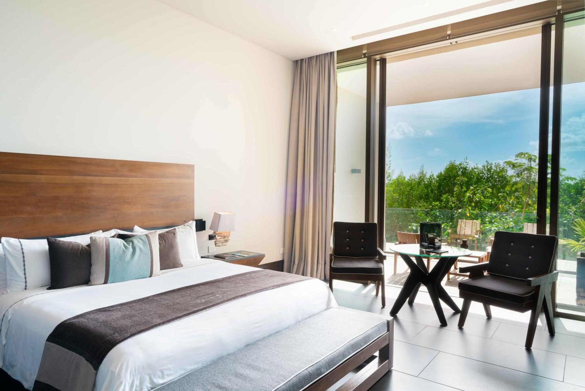 Nizuc Resort & Spa Cancun Exterior photo
