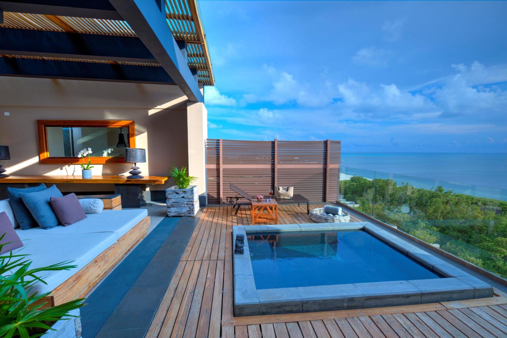 Nizuc Resort & Spa Cancun Exterior photo