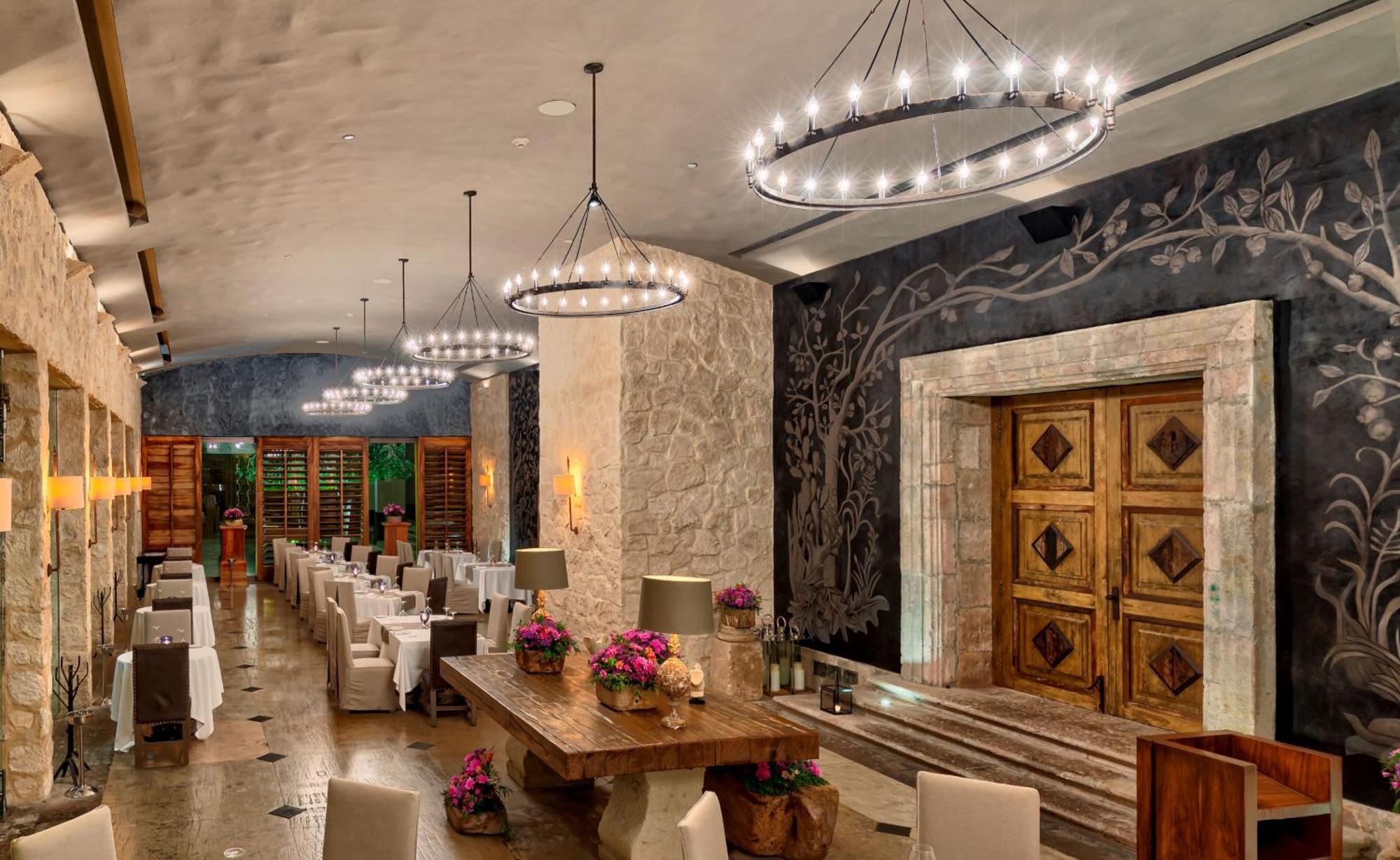 Nizuc Resort & Spa Cancun Exterior photo