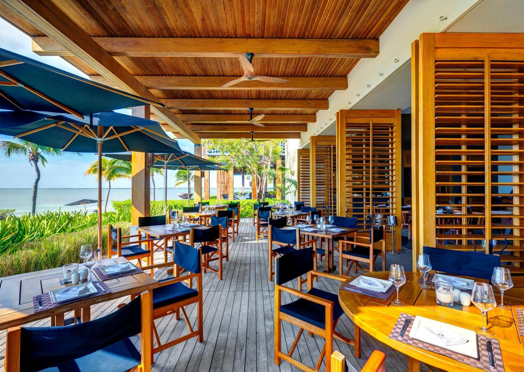 Nizuc Resort & Spa Cancun Exterior photo