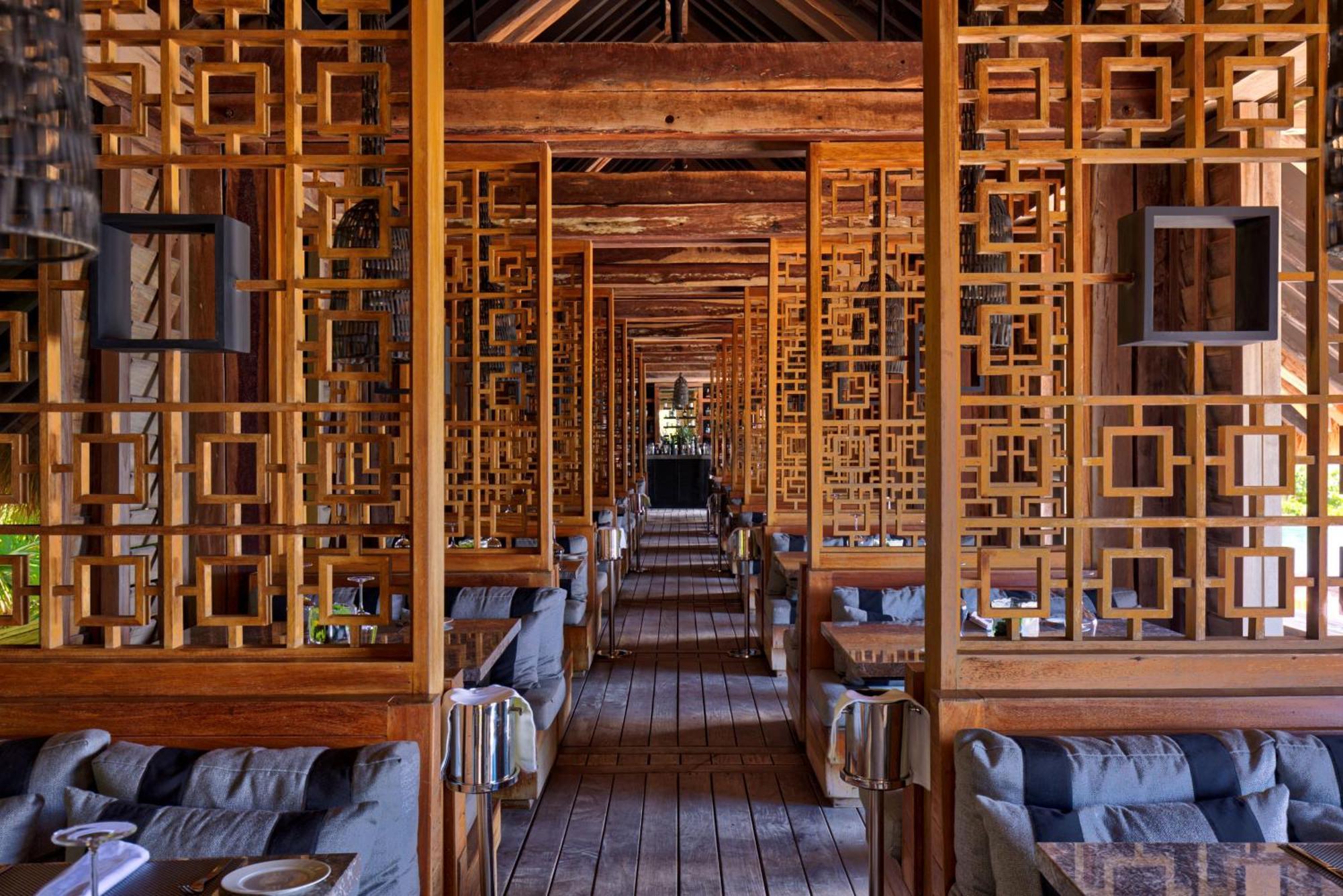 Nizuc Resort & Spa Cancun Exterior photo