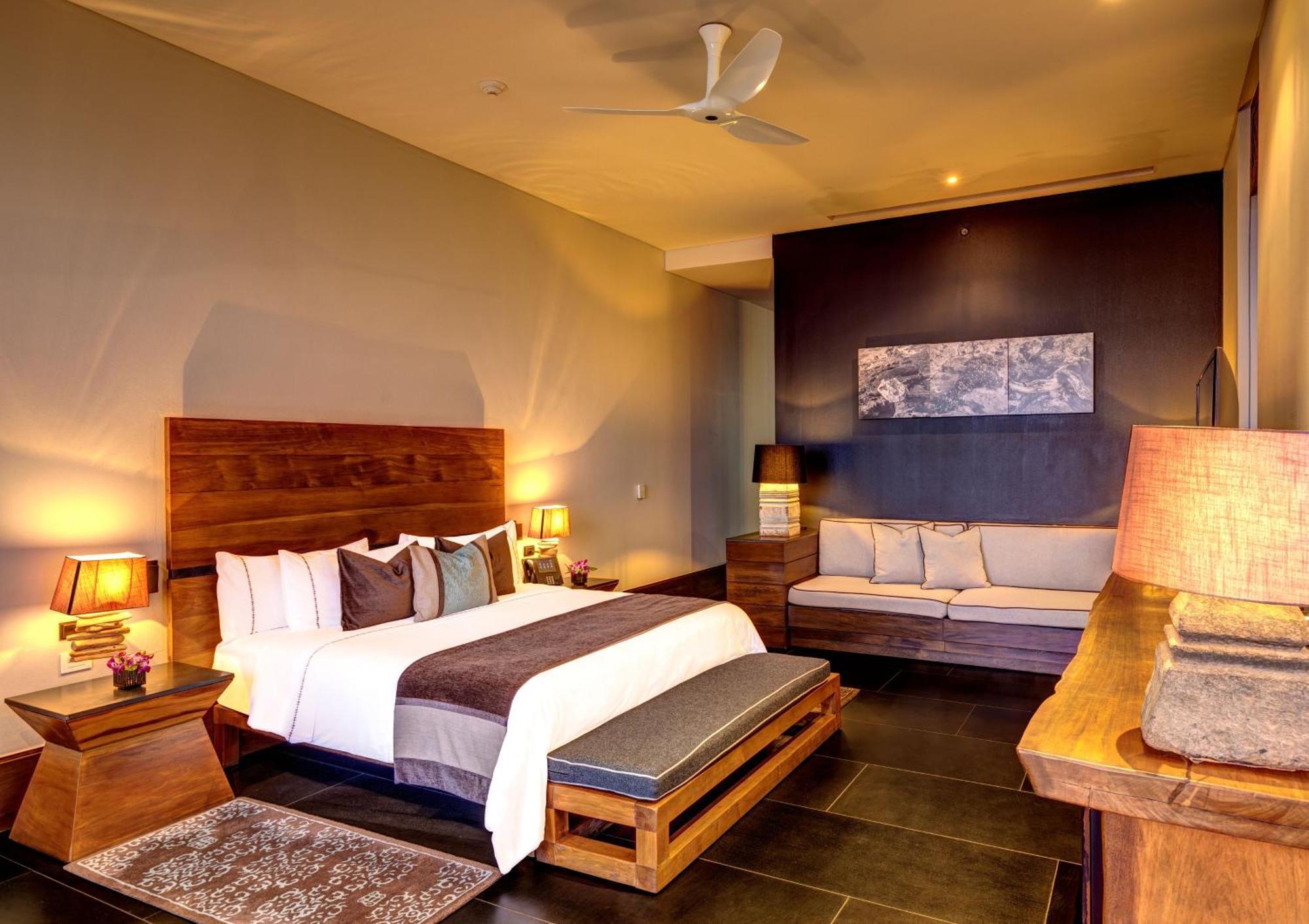 Nizuc Resort & Spa Cancun Exterior photo