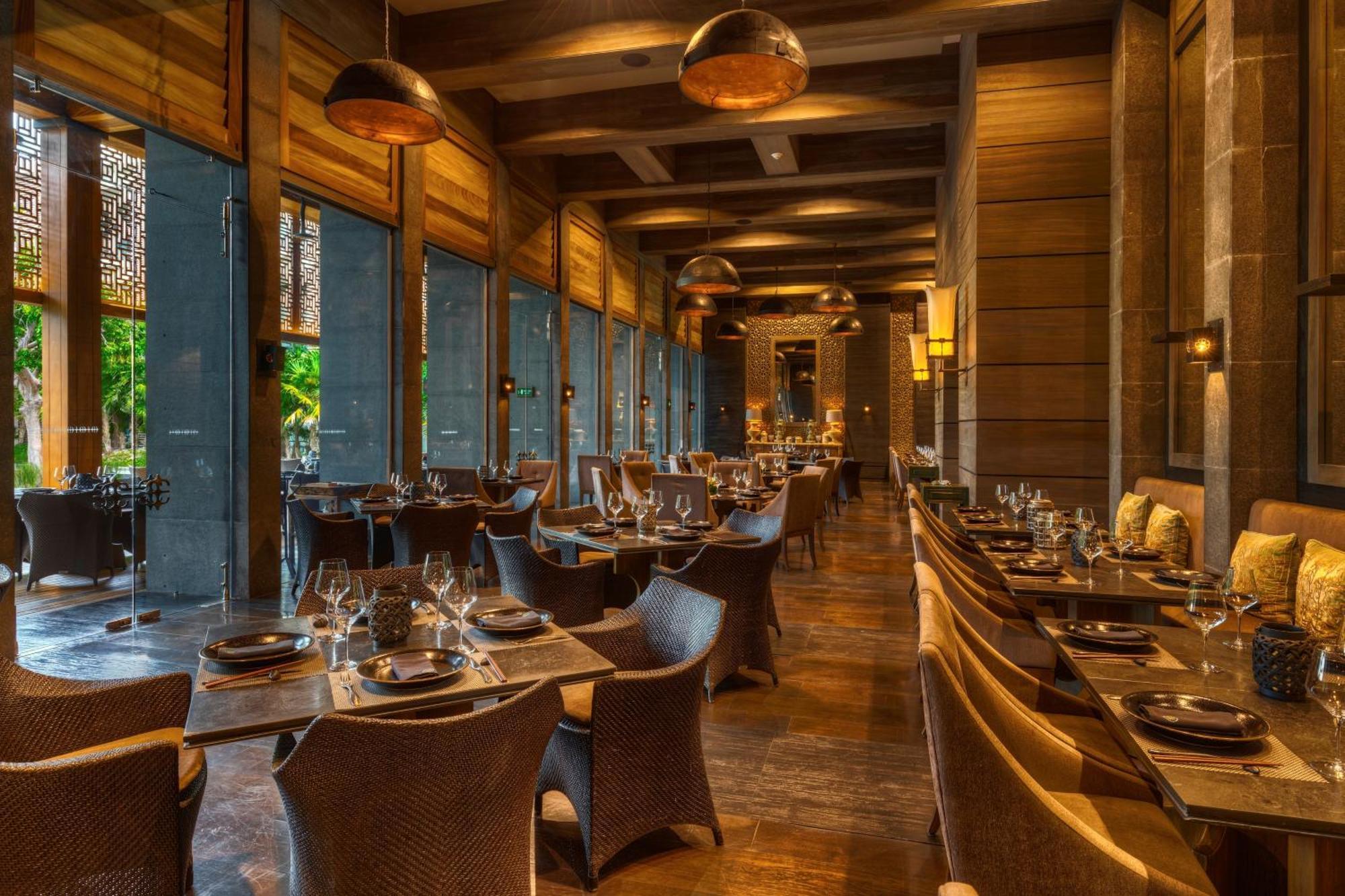 Nizuc Resort & Spa Cancun Exterior photo