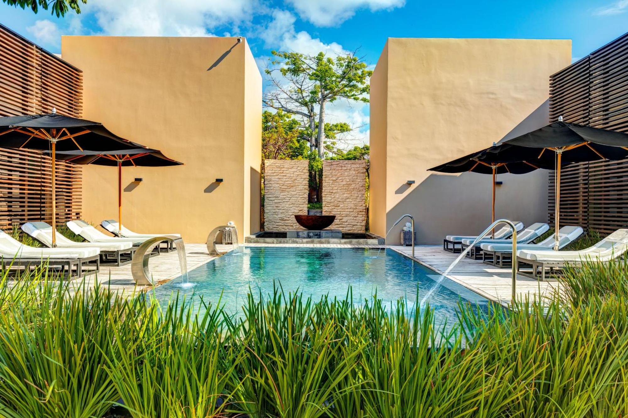 Nizuc Resort & Spa Cancun Exterior photo