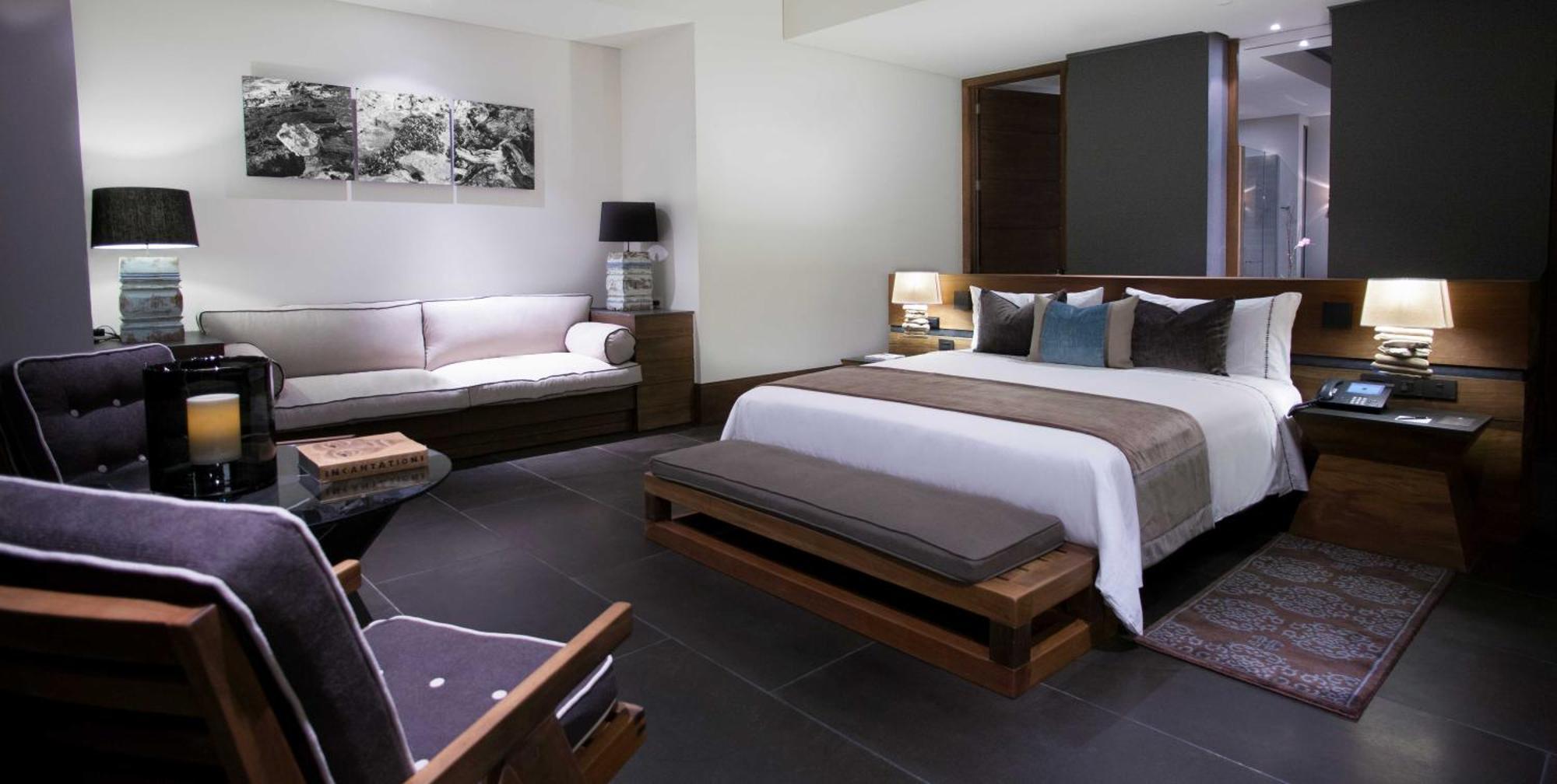 Nizuc Resort & Spa Cancun Exterior photo