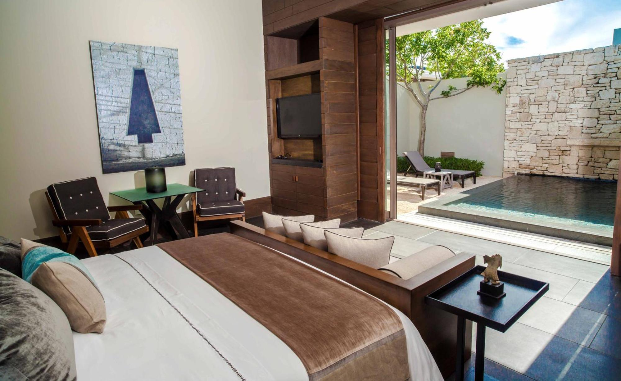 Nizuc Resort & Spa Cancun Exterior photo
